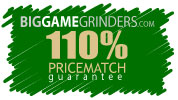 110% Price Match Guarantee